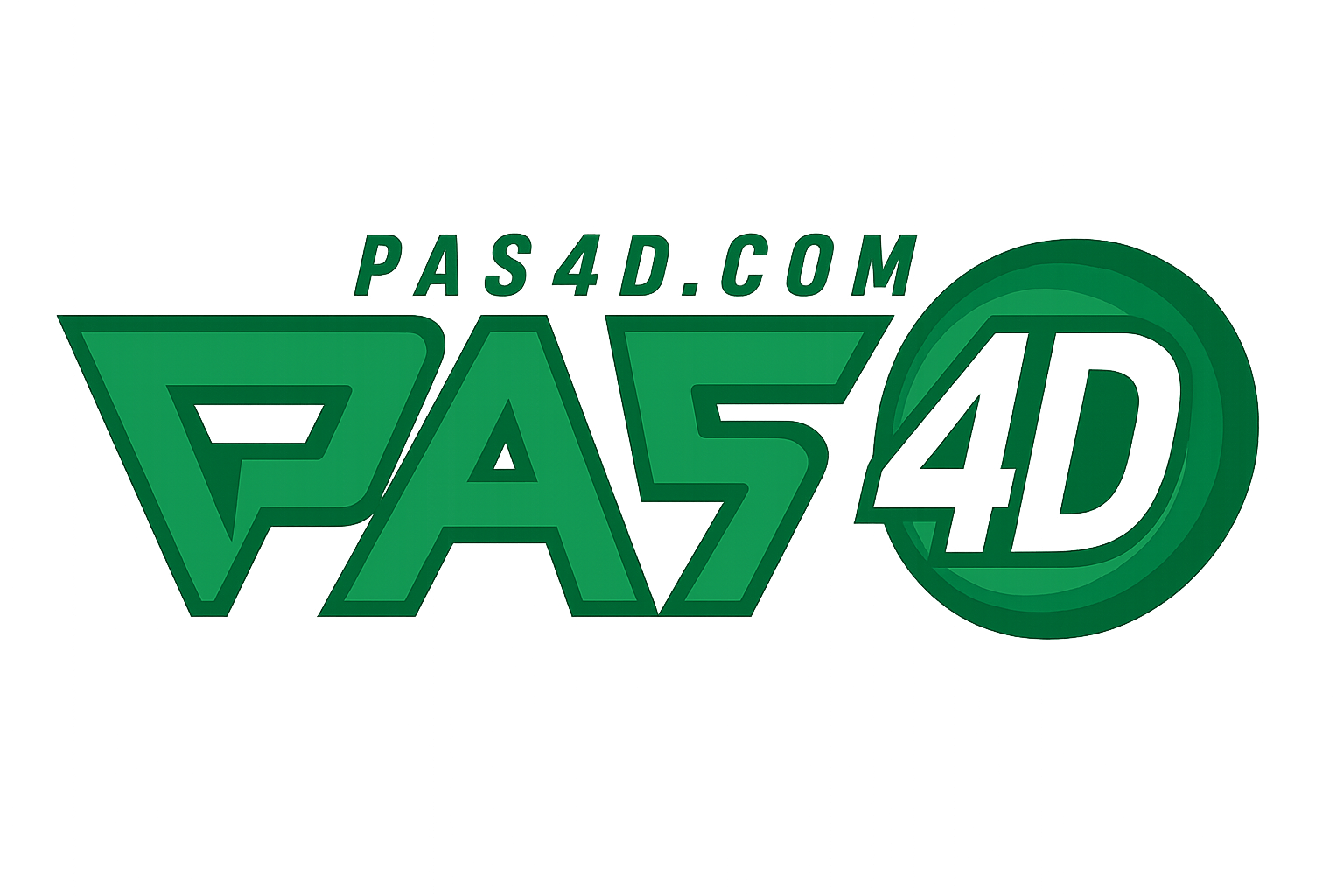 Logo PAS4D